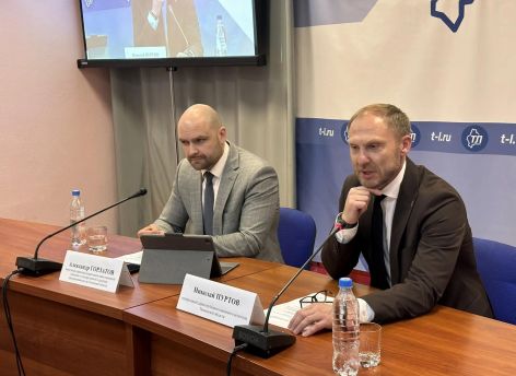 ​Более 1900 предпринимателей из 12 регионов соберутся на форуме «День предпринимателя–2026» в Тюмени
