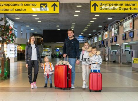 В жаркий сезон в аэропорту Сургута будет прохладнее — предприятие закупает десятки сплит-систем
