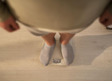 ​Более 78% читателей СИА-ПРЕСС считают, что у них лишний вес