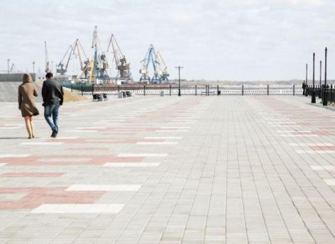​В Сургуте продолжают разрабатывать проект парка исторической памяти