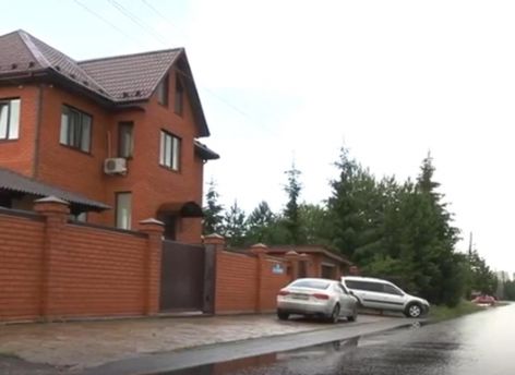 ​В деревне Ожогина Тюменского округа проложат 730 метров водопровода по просьбе жителей
