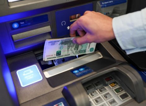 Цифры впечатляют: россияне заработают на вкладах 7 трлн рублей