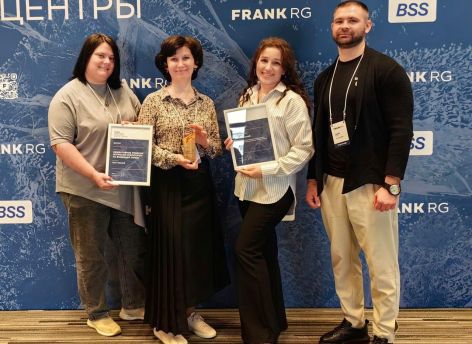 Банк Уралсиб получил награду Frank Award 2026 за эффективную работу контакт-центра