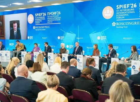 Инвестиции, соглашения и новые проекты: чем участие в ПМЭФ-2026 оказалось полезно для Югры