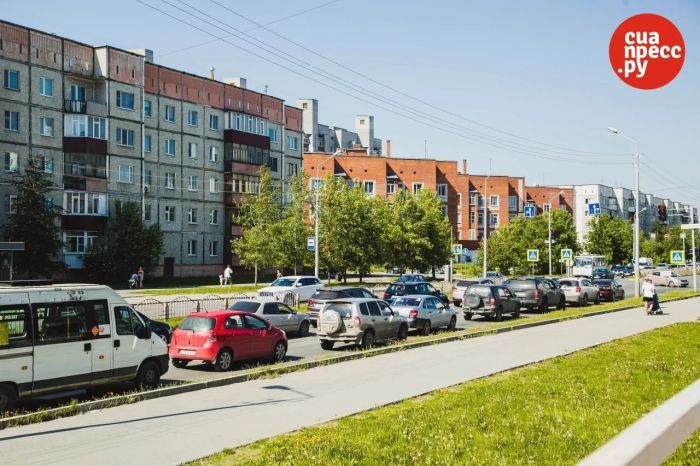​Жители Сургута все реже покупают квартиры в новостройках
