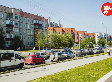 ​Жители Сургута все реже покупают квартиры в новостройках
