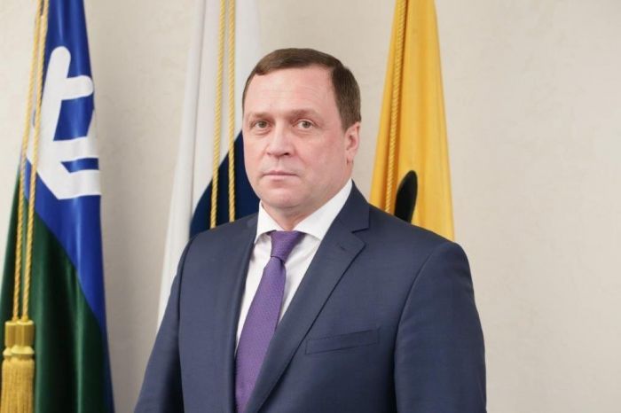 ​Виктор Пономарев: «Теплотрассы и кабели должны уходить в землю − по-современному и красиво»