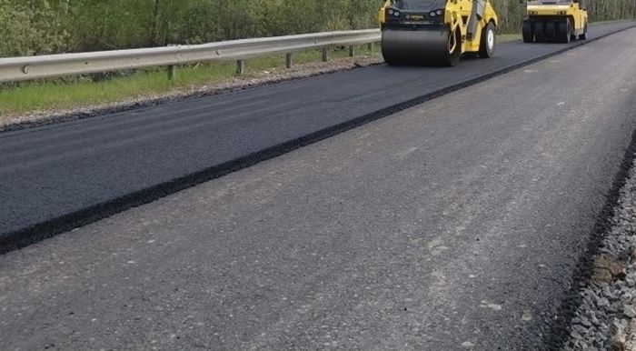 ​Марат Хуснуллин назвал «Южный обход» Тюмени примером эффективного взаимодействия федерального центра и региона