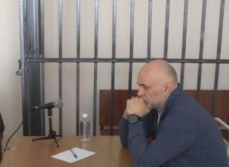 Интересное в суде над Андреем Филатовым то, что оно имеет очень небольшой резонанс и сургутян практически не интересует