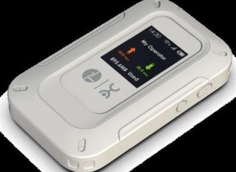 Оператор связи выпустил собственный eSIM-роутер