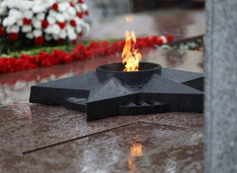 В Сургуте почтят память погибших в Великой Отечественной войне