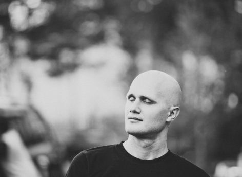 Александр Иванченков: «Югра – одно из лучших мест для путешествий на сап-досках»
