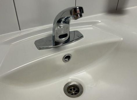 Вода может стать мутной: в Сургуте начинается неделя промывки сетей