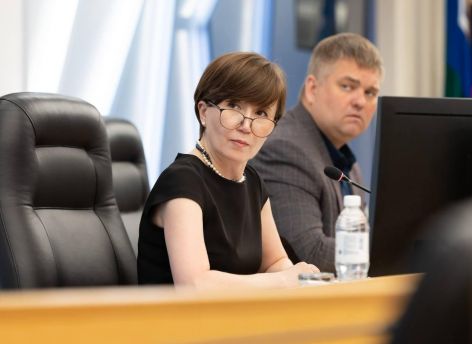 Школы, детсады и городские скверы: на что потратят средства по наказам избирателей в Сургуте