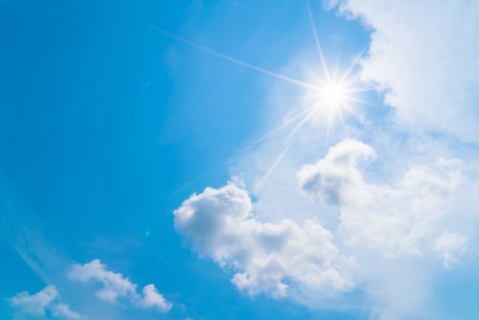 Спасатели Югры объявили штормовое предупреждение из-за аномальной жары