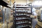 Сургутскому хлебозаводу нужно около 70 миллионов рублей на модернизацию производства