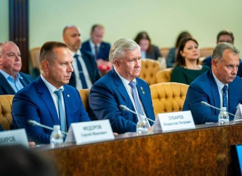 Владимир Богданов рассказал, почему «Сургутнефтегаз» получил четверть триллиона убытков