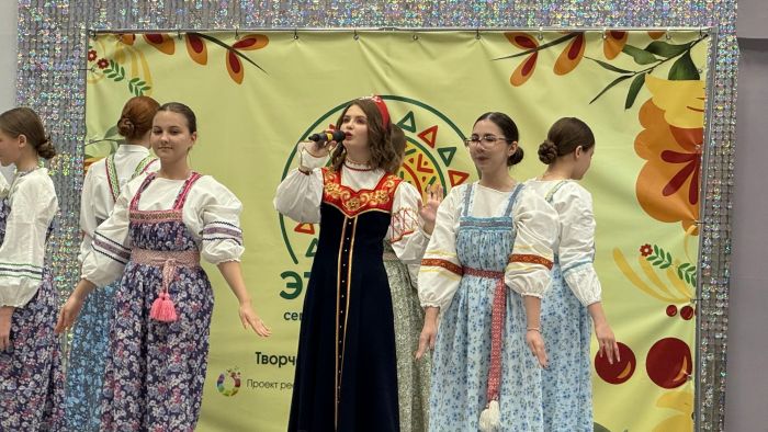 ​Умеем смотреть в будущее!