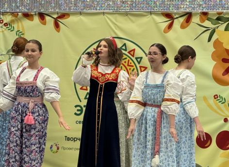 ​Умеем смотреть в будущее!