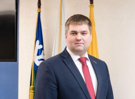 ​Молодежь Сургута – смелая, амбициозная, патриотичная и очень талантливая