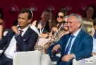 ​Губернатор Александр Моор принял участие в панельной сессии по фармбезопасности