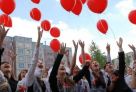 Сургутские выпускники побили рекорды по 100-балльным результатам ЕГЭ и медалям