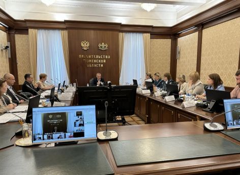 ​В Тюменской области работодателей предупредили о последствиях нелегальной занятости