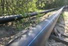 Власти Сургута до осени проложат новую трубу, которая улучшит водоснабжение в восточной части города