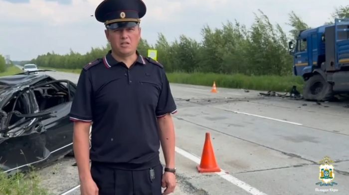 В Югре выросла аварийность на дорогах — инспекторы выйдут на усиление