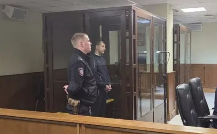 Сургутянин, осужденный за заказ убийства предпринимателя, вместо тюрьмы отправится на СВО