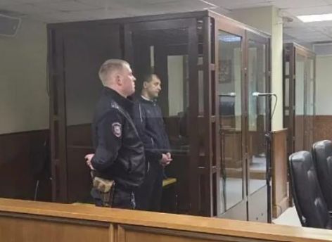 Сургутянин, осужденный за заказ убийства предпринимателя, вместо тюрьмы отправится на СВО