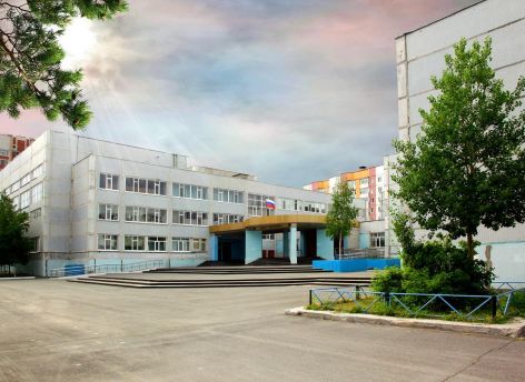 Сургутская школа №44 может не открыться к 1 сентября из-за ремонта