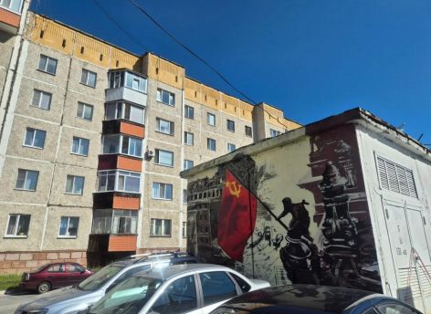 ​В нескольких микрорайонах Сургута модернизируют электросети