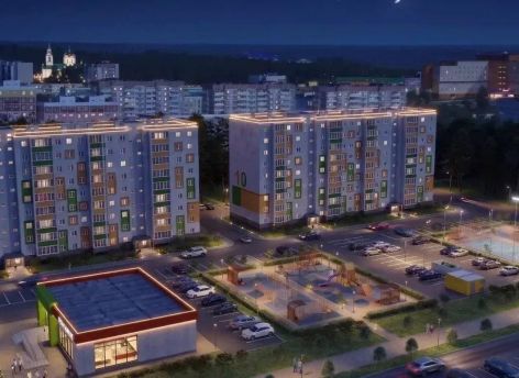 ​Власти Югры ускорят запуск проектов комплексного развития территорий
