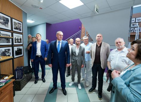Югра учредит профессиональный региональный праздник для работников медиа