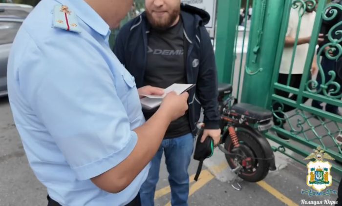 ​Более 180 человек попали на проверку после миграционного рейда в Сургуте