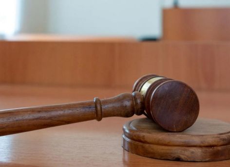Суд продлил арест водителю, сбившему ребенка на улице Крылова в Сургуте