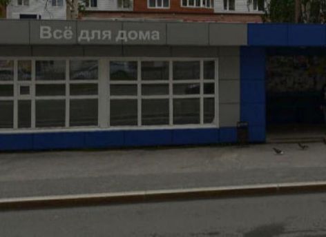 ​На остановке «Все для дома» в Сургуте установят новый павильон