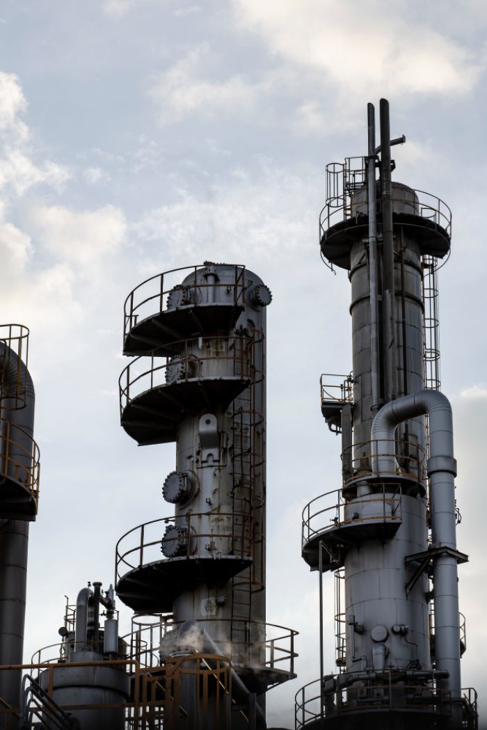 ФСБ сообщила о предотвращении теракта на нефтяном предприятии в Югре