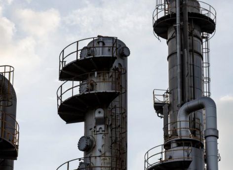 ФСБ сообщила о предотвращении теракта на нефтяном предприятии в Югре