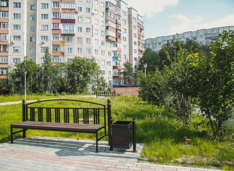 ​В Сургуте может появиться новый «фольклорный» арт-объект