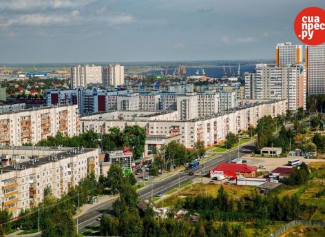 ​Сургутян приглашают обсудить судьбу советской архитектуры города