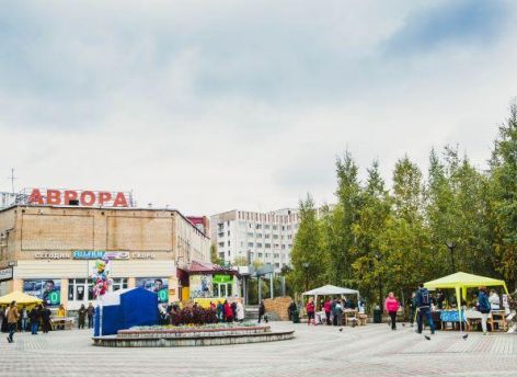 Если получится разместить коллективы бывшего ГКЦ в «Авроре» — это будет здорово. Странно, что раньше отвергли этот вариант с «Петрушкой»