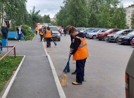 ​Комментатор под выпуском «ОЧГ»: «Дайте подросткам возможность зарабатывать!»