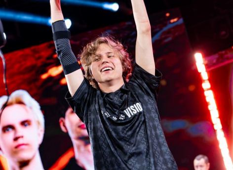 Киберспортсмен из Нижневартовска Noticed стал чемпионом крупного турнира по Dota 2