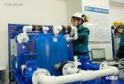 В Тюменской области осенью откроют три новых кластера «Профессионалитета»