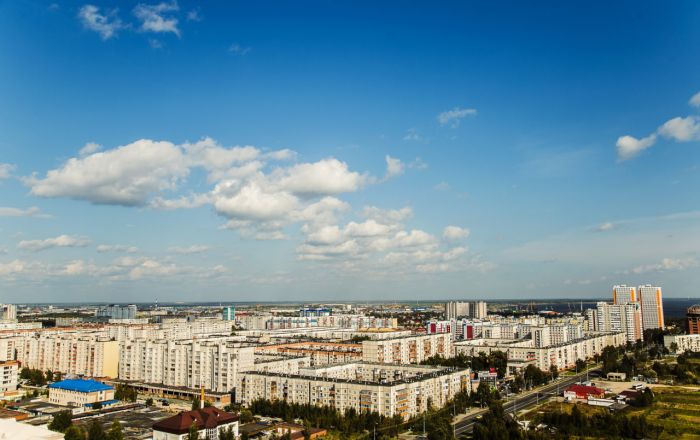 ​В Сургуте «новая вторичка» стала дороже новостроек