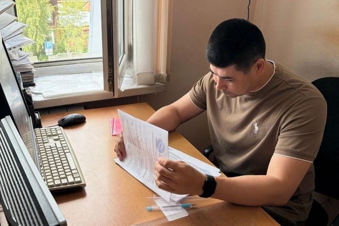​Более 600 жителей Тюменской области начали бесплатное обучение по нацпроекту «Кадры»