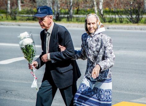 ​В Госдуме предложили вернуть прежний пенсионный возраст ‒ 55 и 60 лет