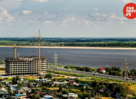 ​«Снести проще, чем сохранить»: в Сургуте обсудили утрату архитектурной памяти